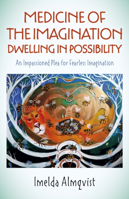 Medicine of the Imagination: Dwelling in Possibility : An Impassioned Plea for Fearless Imagination, EPUB eBook