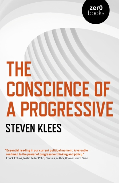 Conscience of a Progressive, EPUB eBook