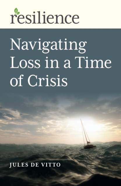 Navigating Loss in a Time of Crisis, EPUB eBook