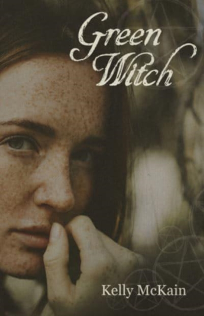 Green Witch, Paperback / softback Book