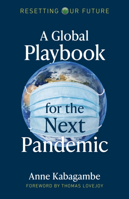 Global Playbook for the Next Pandemic, EPUB eBook