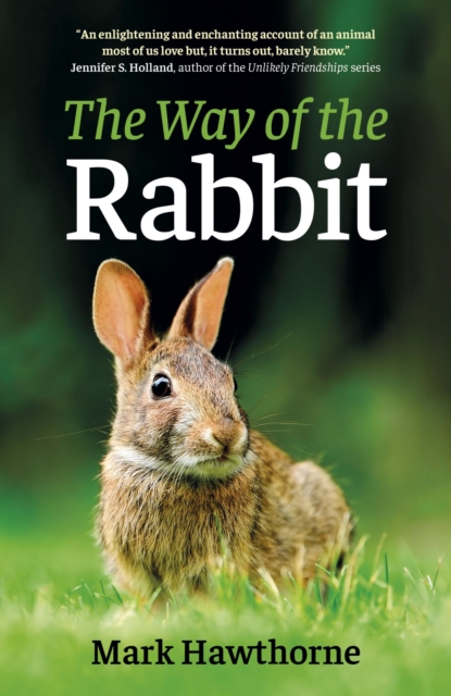 Way of the Rabbit, EPUB eBook