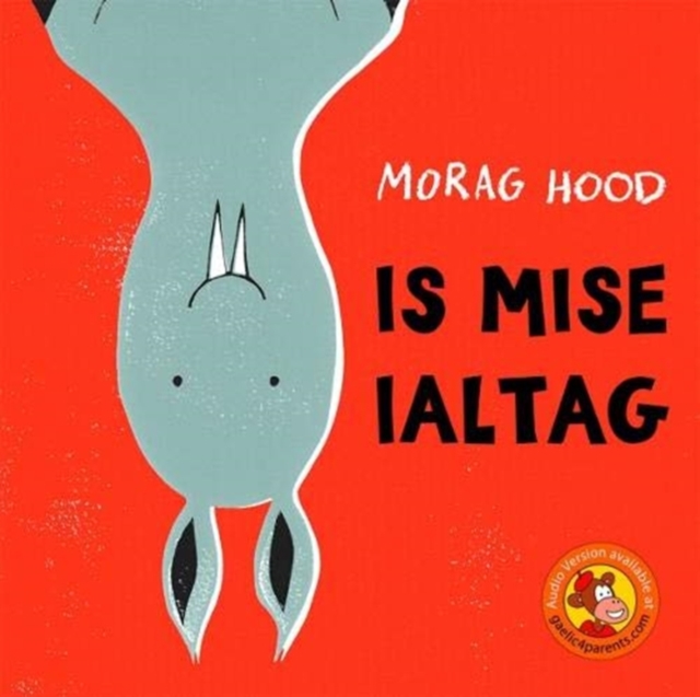 Is Mise Ialtag, Paperback / softback Book