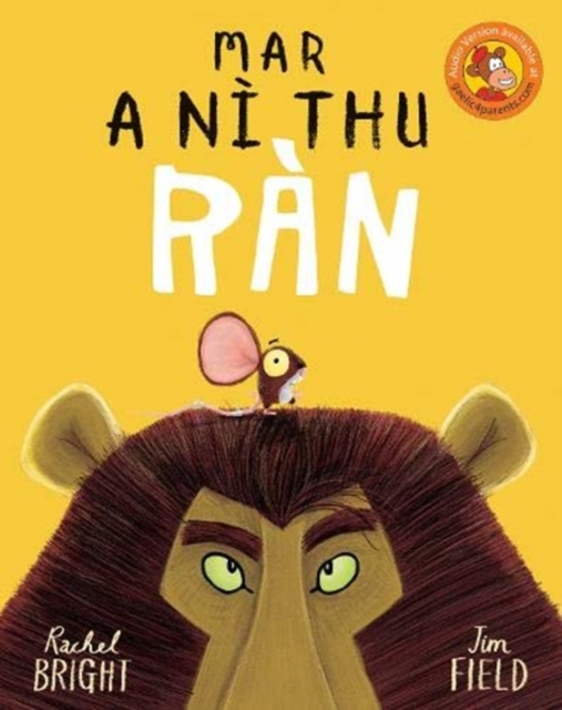 Mar a Ni Thu Ran, Paperback / softback Book