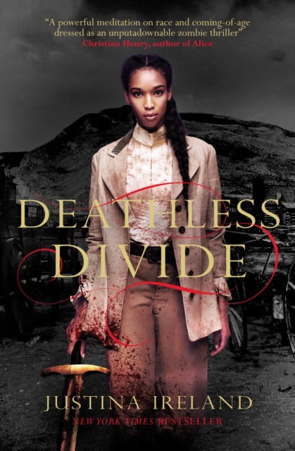 Deathless Divide, EPUB eBook