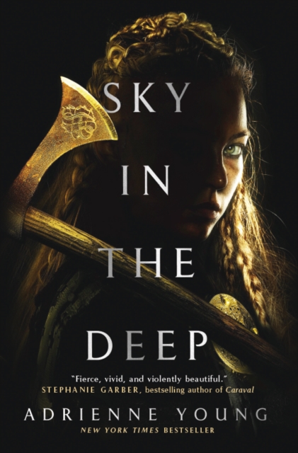 Sky in the Deep, Paperback / softback Book