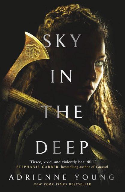 Sky in the Deep, EPUB eBook