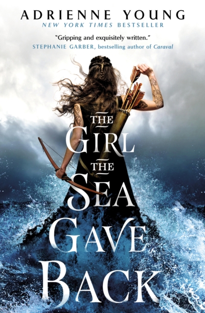 The Girl the Sea Gave Back, EPUB eBook