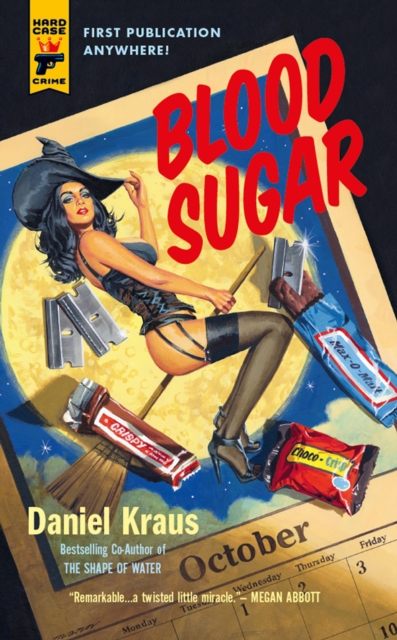 Blood Sugar, EPUB eBook