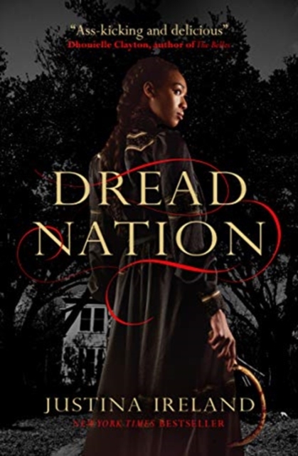 Dread Nation, Paperback / softback Book