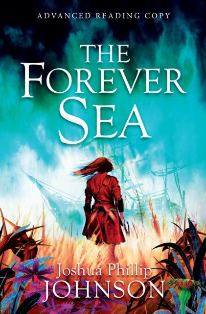 The Forever Sea, EPUB eBook