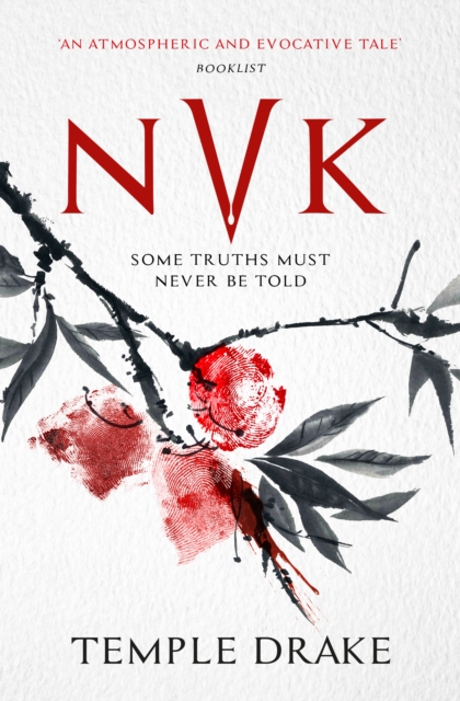 NVK, Paperback / softback Book