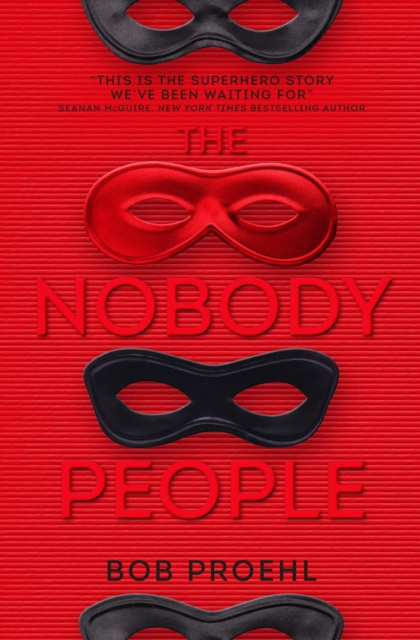 The Nobody People, EPUB eBook