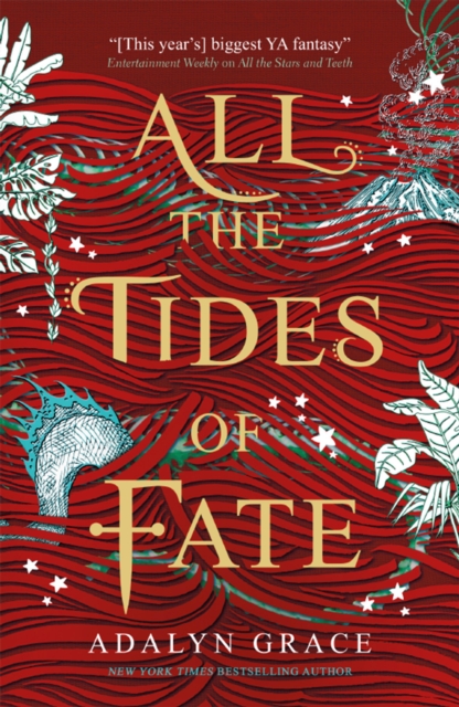 All the Tides of Fate, EPUB eBook