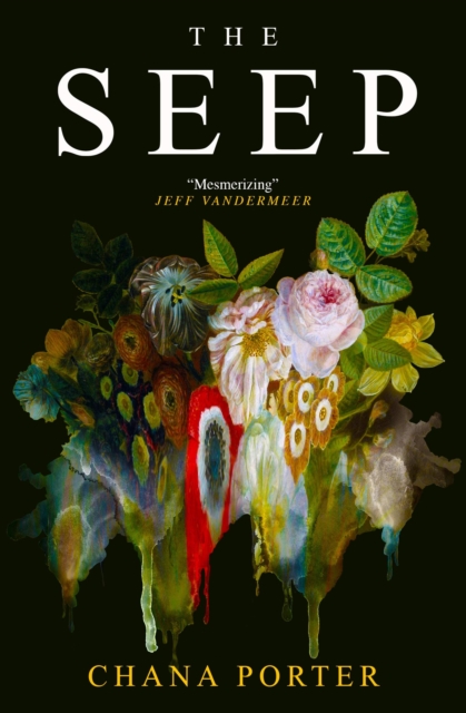 The Seep, EPUB eBook