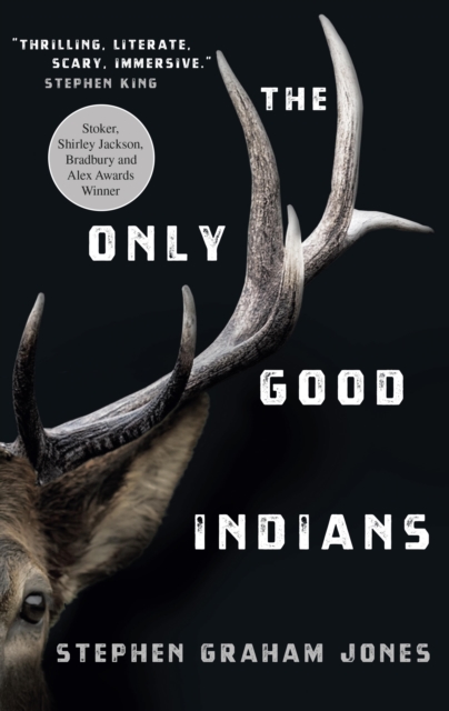 The Only Good Indians, EPUB eBook