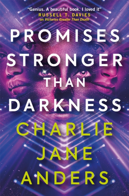 Unstoppable - Promises Stronger Than Darkness, EPUB eBook