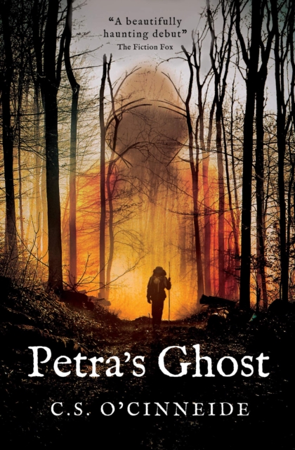 Petra's Ghost, EPUB eBook
