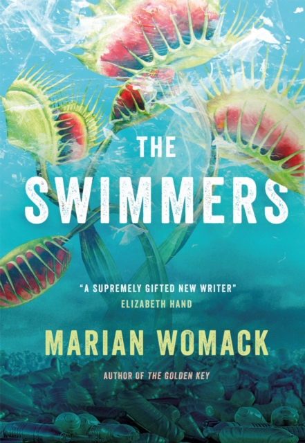 The Swimmers, EPUB eBook