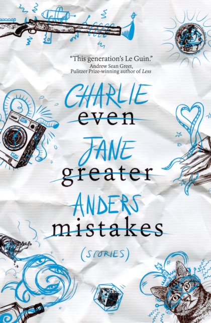 Even Greater Mistakes, Paperback / softback Book