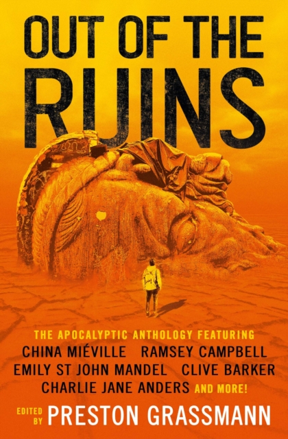 Out of the Ruins, EPUB eBook