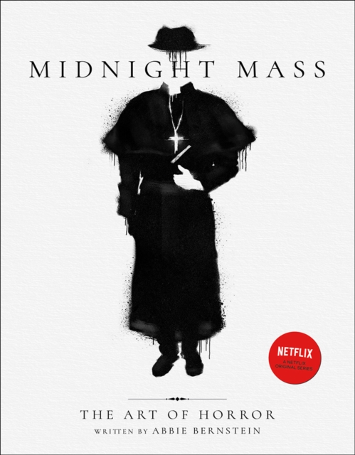 Midnight Mass: The Art of Horror, Hardback Book