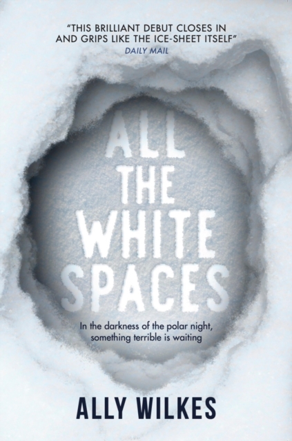 All the White Spaces, EPUB eBook