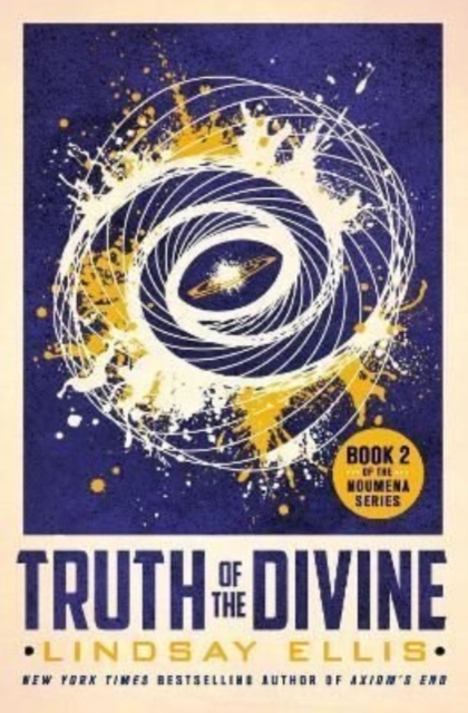 Truth of the Divine, Paperback / softback Book