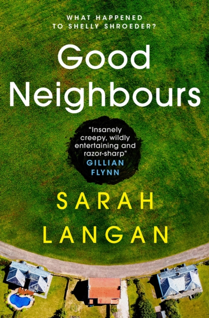 Good Neighbours, Paperback / softback Book