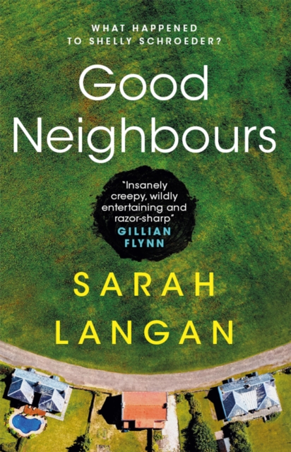 Good Neighbours, EPUB eBook