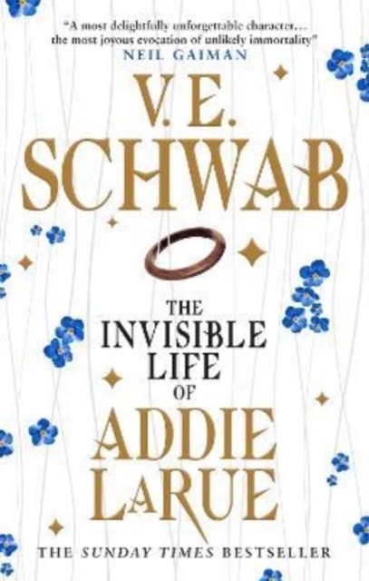 The Invisible Life of Addie LaRue, Paperback / softback Book