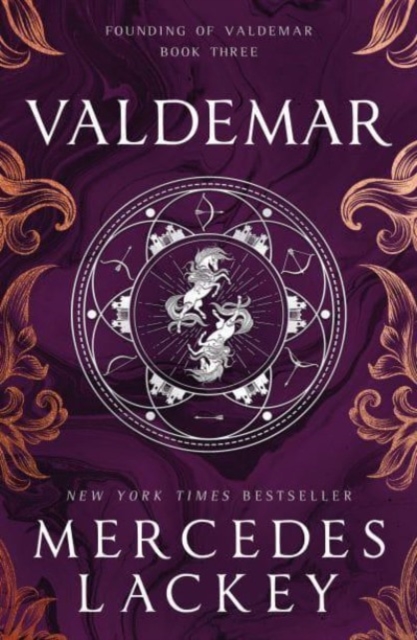 Founding of Valdemar - Valdemar, Hardback Book