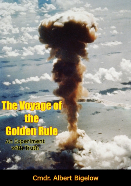 The Voyage of the Golden Rule, EPUB eBook