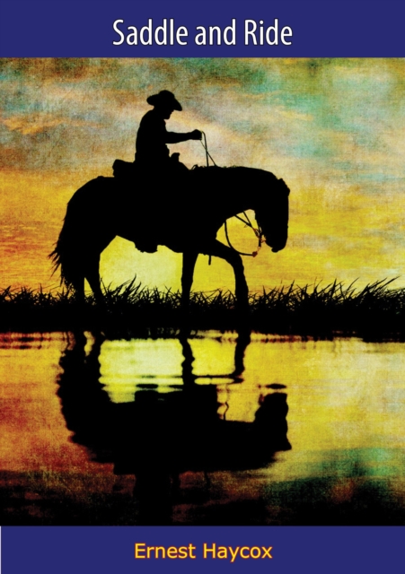Saddle and Ride, EPUB eBook