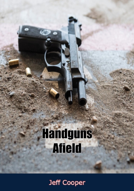 Handguns Afield, EPUB eBook