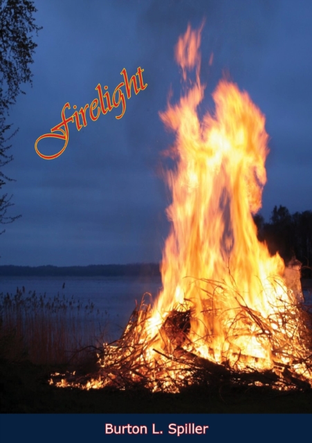 Firelight, EPUB eBook