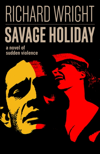 Savage Holiday, EPUB eBook