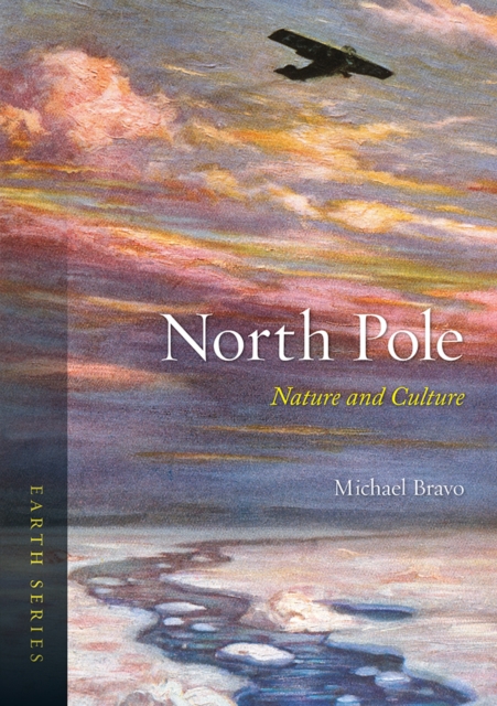 North Pole : Nature and Culture, EPUB eBook