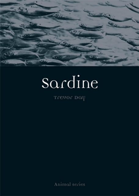 Sardine, EPUB eBook