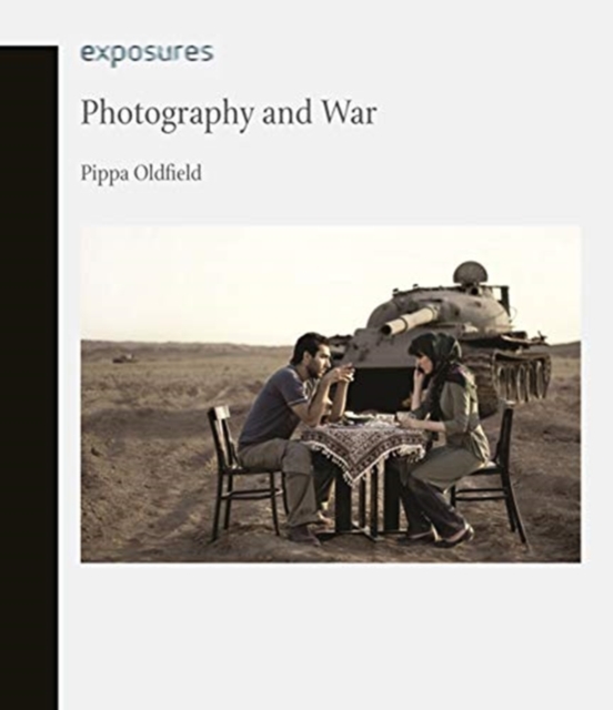 Photography and War, Paperback / softback Book