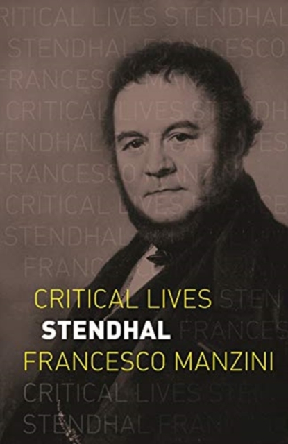 Stendhal, Paperback / softback Book