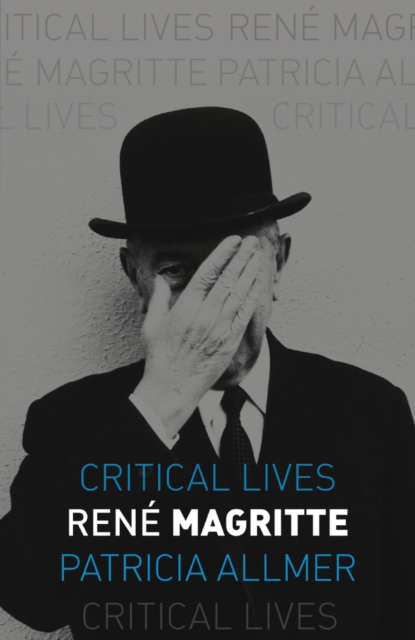 Rene Magritte, EPUB eBook
