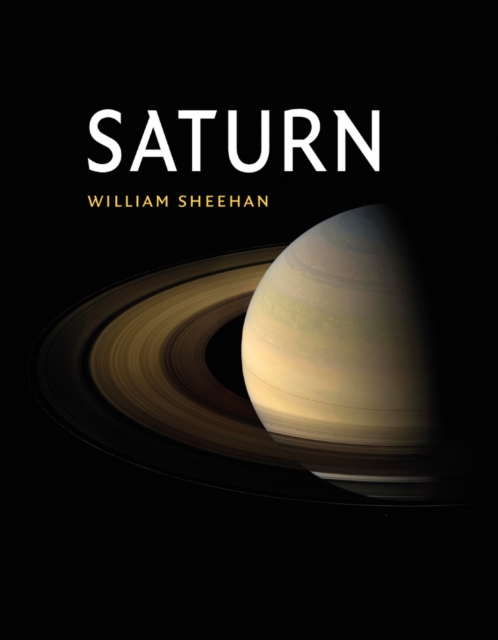 Saturn, EPUB eBook