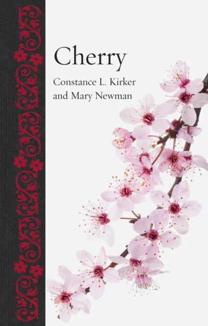 Cherry, Hardback Book