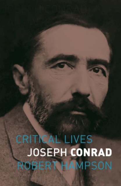 Joseph Conrad, Paperback / softback Book