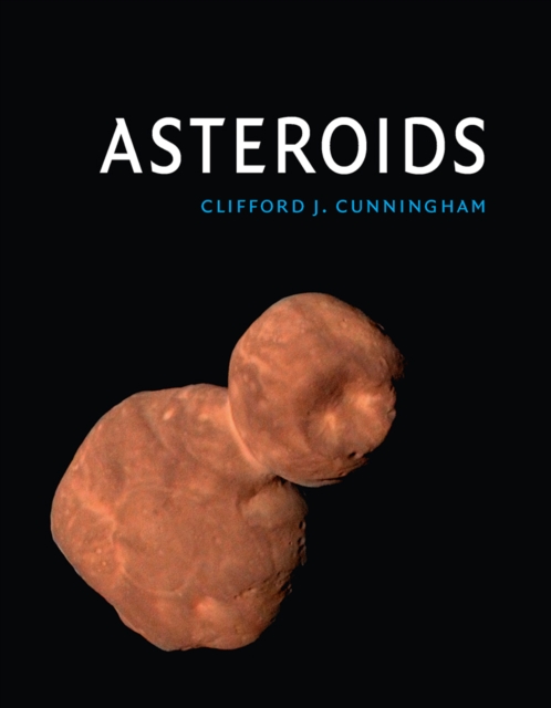 Asteroids, EPUB eBook