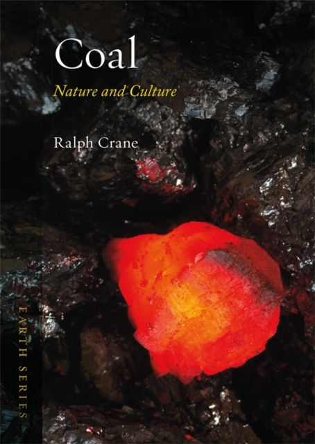 Coal : Nature and Culture, EPUB eBook