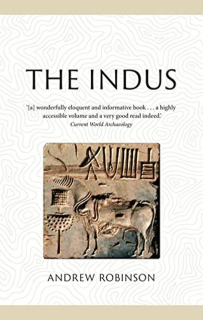 The Indus : Lost Civilizations, Paperback / softback Book
