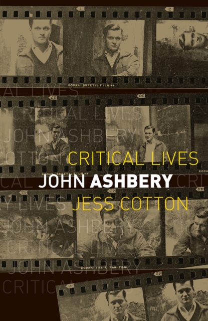 John Ashbery, EPUB eBook