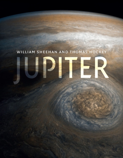 Jupiter, Paperback / softback Book